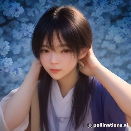 手机屏幕显示 MBTI 四维度答题界面，进度条走到中段，手指正悬停在两个选项之间准备点选