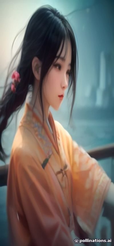 mbti测试免费 App 启动首页，青绿色渐变背景中放置着一枚圆形开始按钮和一句欢迎语，整体干净简洁